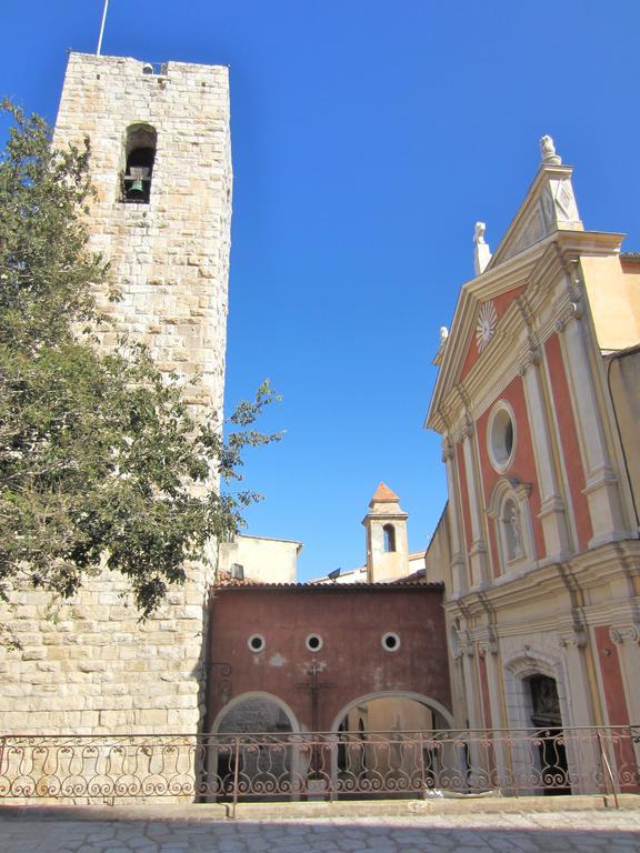 Maisonnette Medievale By Icasamia Antibes Room photo