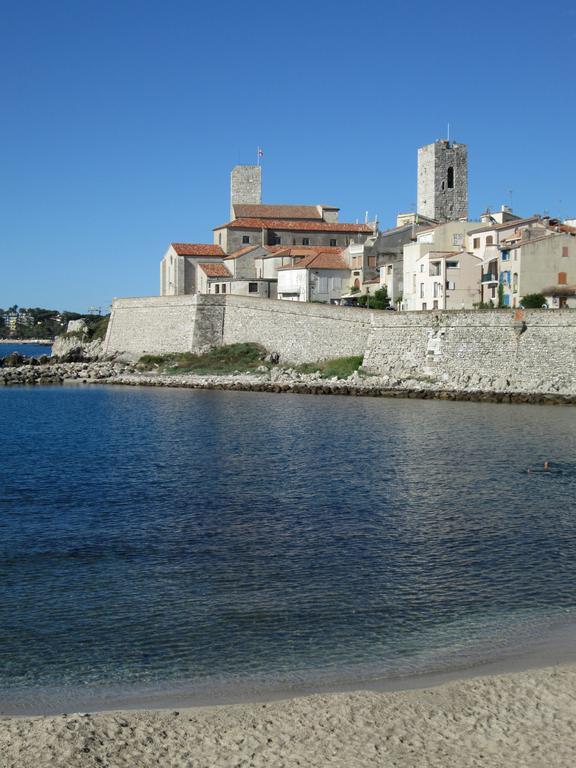Maisonnette Medievale By Icasamia Antibes Room photo