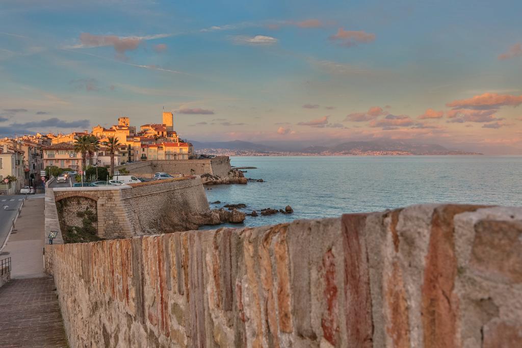 Maisonnette Medievale By Icasamia Antibes Room photo