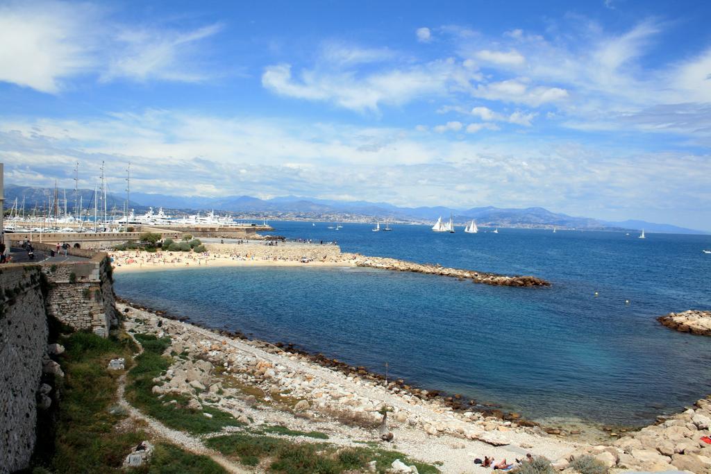 Maisonnette Medievale By Icasamia Antibes Room photo
