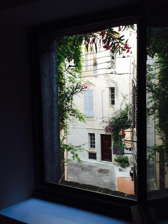 Maisonnette Medievale By Icasamia Antibes Room photo