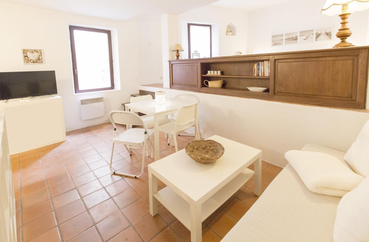 Maisonnette Medievale By Icasamia Antibes Exterior photo